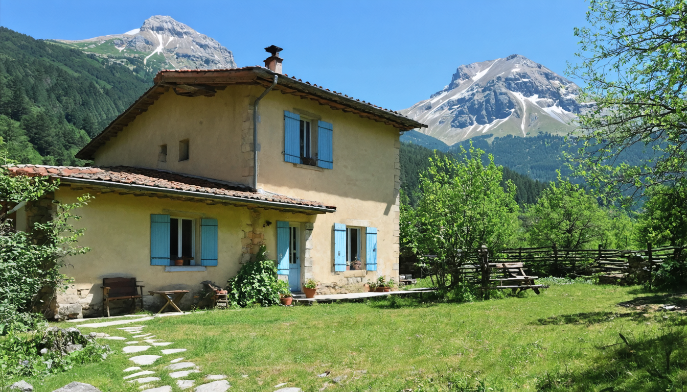 urgent : découvrez des maisons à vendre rapidement dans le département 65, mises en vente suite à des divorces. opportunités à ne pas manquer pour un achat immobilier avantageux.