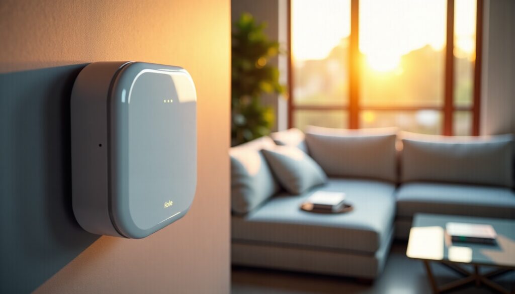 Alarme maison Qiara : notre analyse complète de cette solution connectée