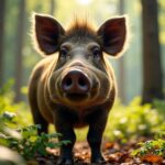 Sanglier-danger.com : le site parodique qui cartonne sur la toile