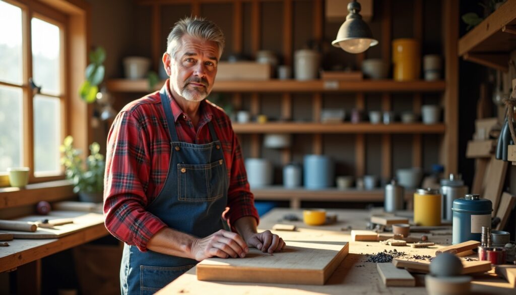 Bricolage avec Norbert : la référence incontournable du DIY pour vos rénovations