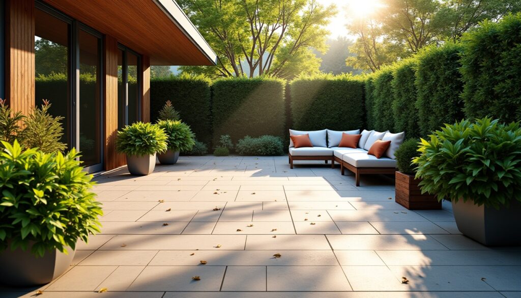 Daniel Moquet : tout savoir sur les tarifs des terrasses, prix au m², choix des matériaux et demande de devis
