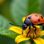 Astuces efficaces pour éliminer les fourmis de votre jardin