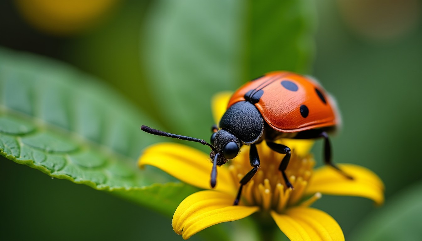 Astuces efficaces pour éliminer les fourmis de votre jardin