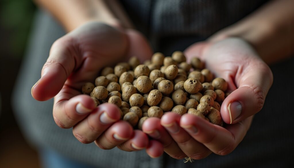 Créer votre propre panier à pellets pour insert : Un guide complet