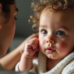 Astuces pour aménager le dressing de votre petit trésor