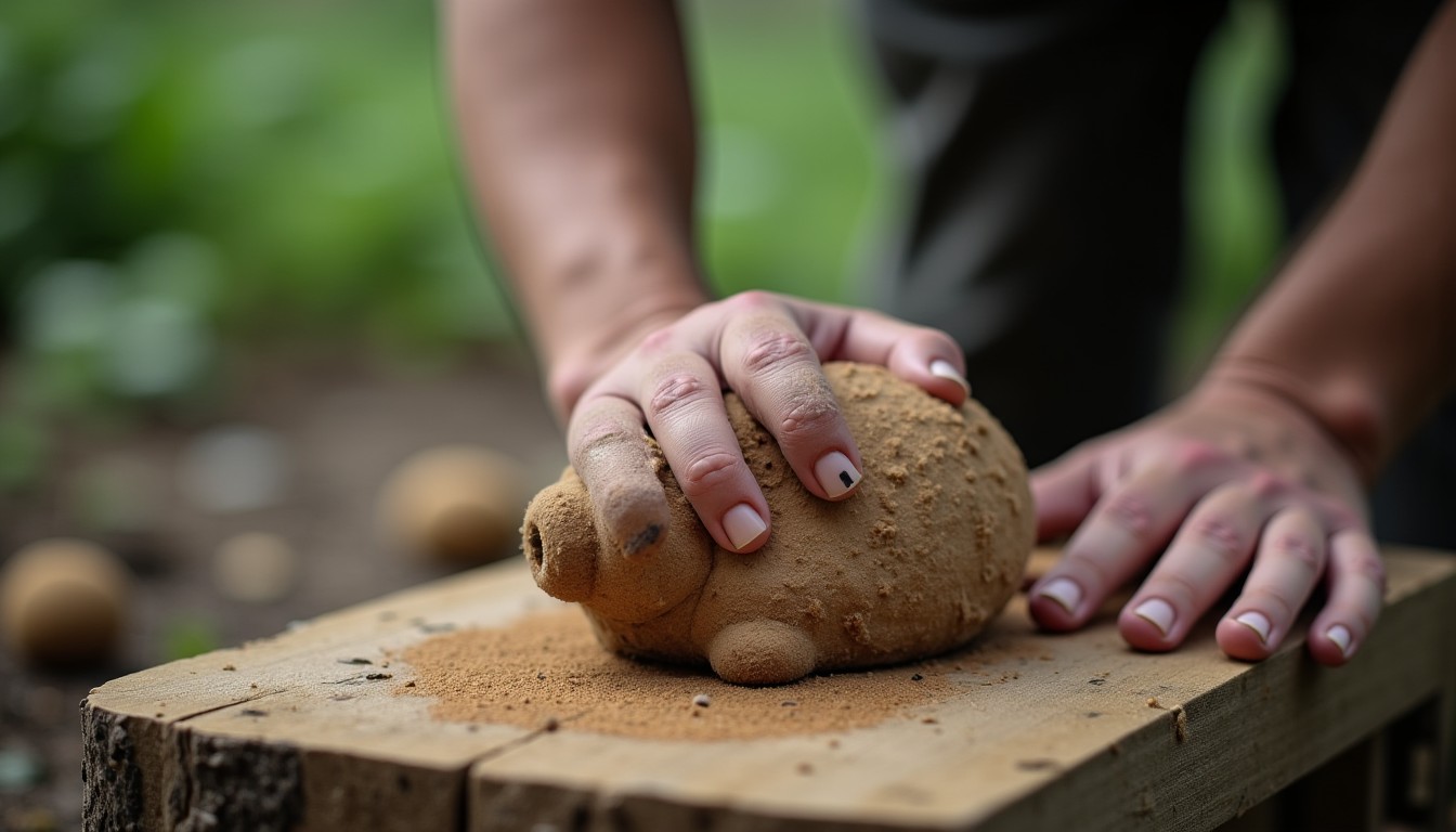 Guide Ultime pour Construire un Socle de Poêle à Bois