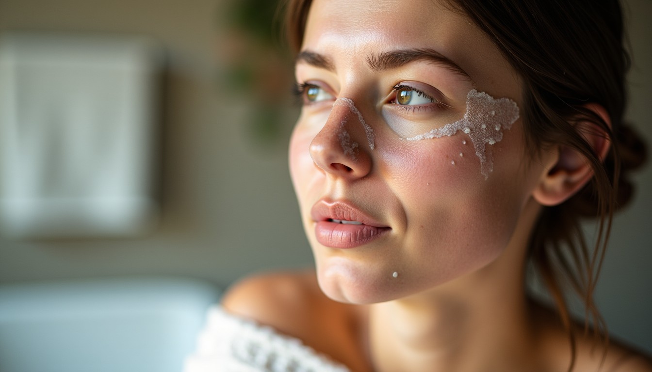 Des astuces naturelles pour raviver l'éclat de votre linge blanc devenu jauni