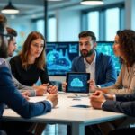 Tekactiv – Magazine Tech sur l'IA, le Cloud, la Cybersécurité et le Big Data