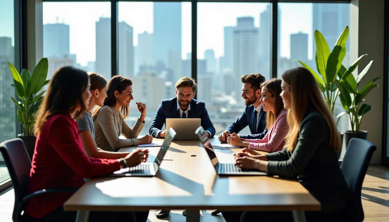 Dernières actualités et conseils pour les PME sur PME-Actu
