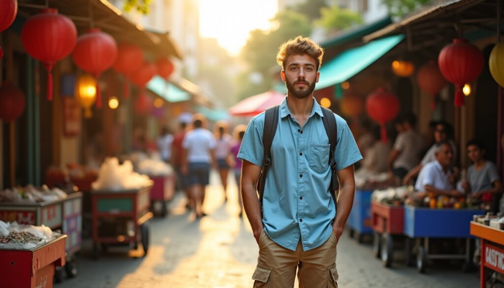 Microdos : explorez voyages, cultures et bons plans