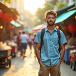 Microdos : explorez voyages, cultures et bons plans