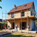 Rénovation de maison à Rennes : les étapes clés pour réussir son projet
