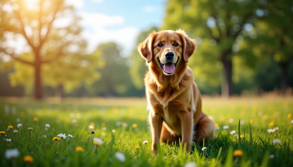 Tout savoir sur votre compagnon canin : conseils et astuces