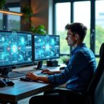 Santologie : Innovations en Technologie, High-Tech, Gaming et Crypto
