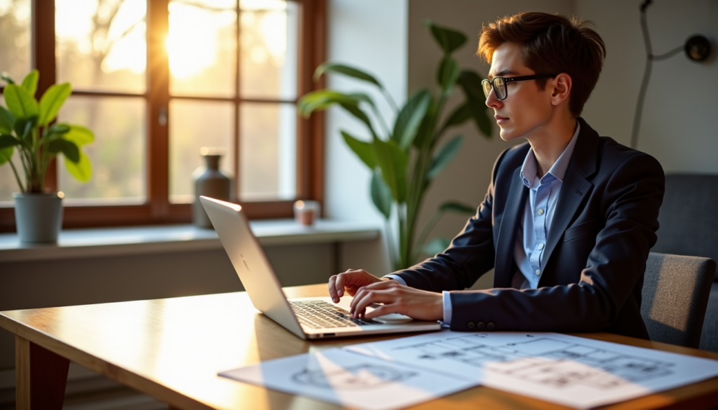 Diagnostic immobilier : optimisez votre maison en toute sérénité