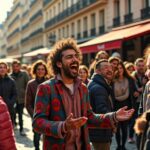 Découvrez Humoran : Votre source d'humour et de divertissement