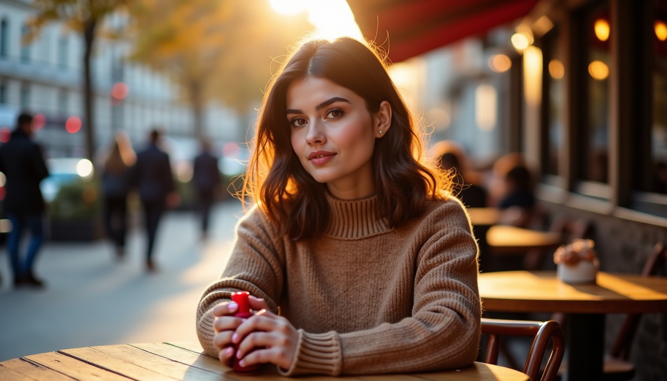 Pause Vernis : Tendances mode, astuces beauté et lifestyle