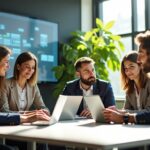 Découvrez les solutions innovantes d'Ancronix pour votre entreprise