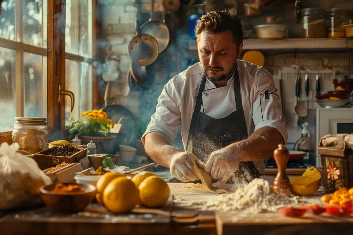 Les recettes de match euro 2024 : la cuisine ukrainienne pour soutenir les diables rouges