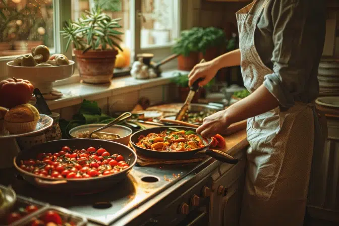 7 recettes espagnoles rapides pour égayer vos papilles en moins de 20 minutes : tapas et desserts faciles à préparer