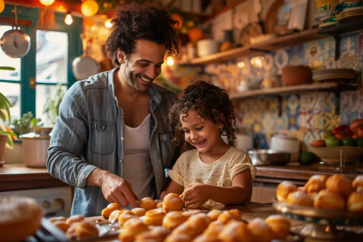 Les beignets de Carnaval : une tradition gourmande à redécouvrir avec des astuces et des recettes personnalisées