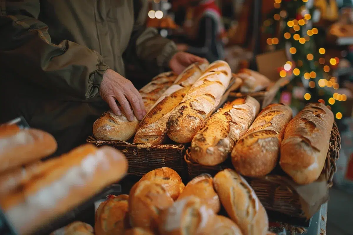 acheter une baguette bon marché : comment économiser sans compromettre la qualité du pain