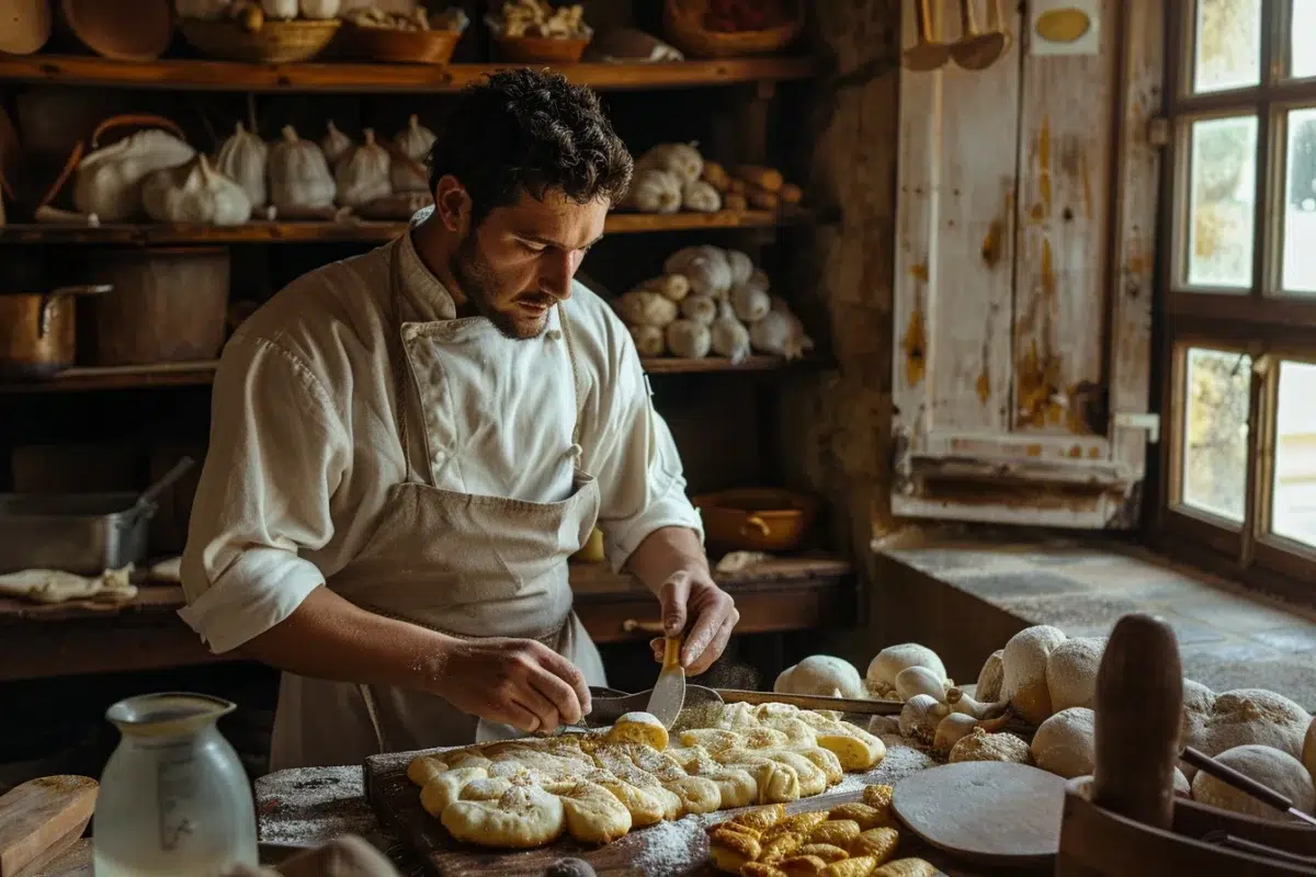 Les secrets de la croustade gasconne : un voyage culinaire au cœur de la Gascogne avec des astuces de chef