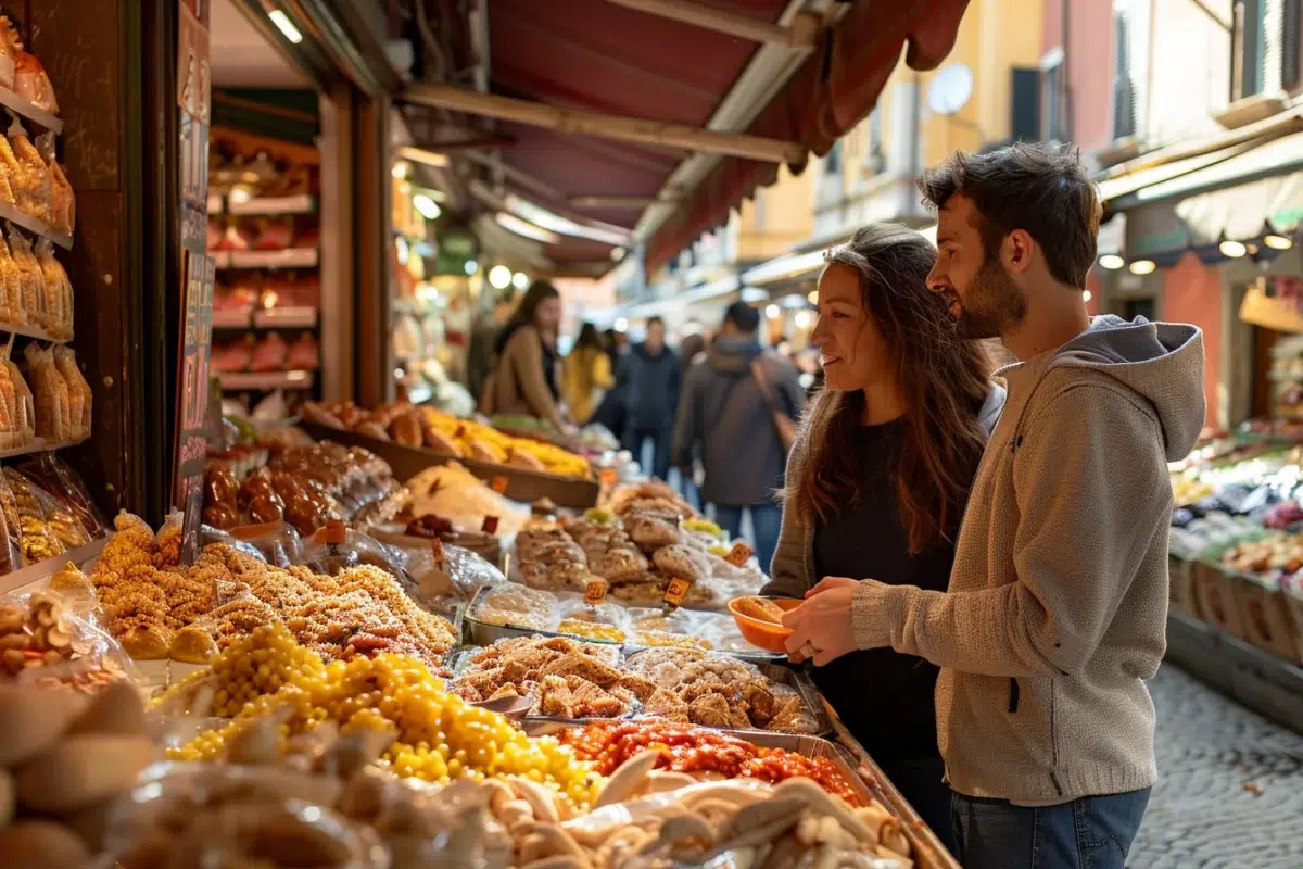 Explorez les saveurs de Bologne et Modène : 14 spots incontournables pour les amoureux de la gastronomie italienne