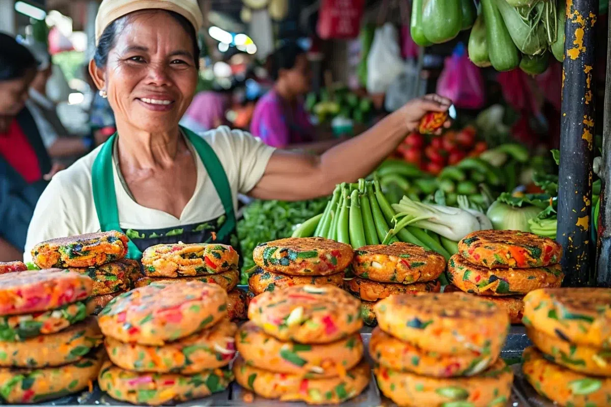 Les meilleures galettes végétales à petits prix : des options gourmandes et éco-responsables à découvrir