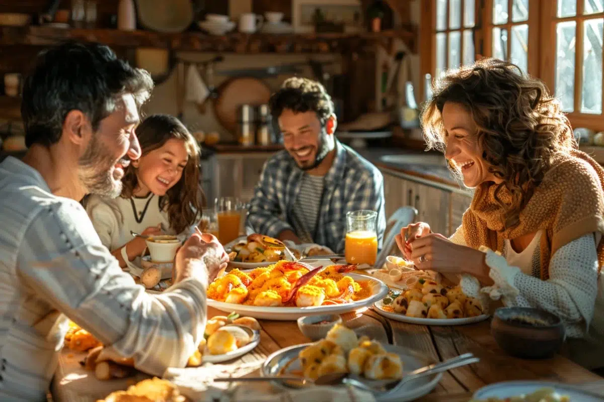La seiche au safran : un délice marin pour toutes les occasions, facile à préparer et savoureux