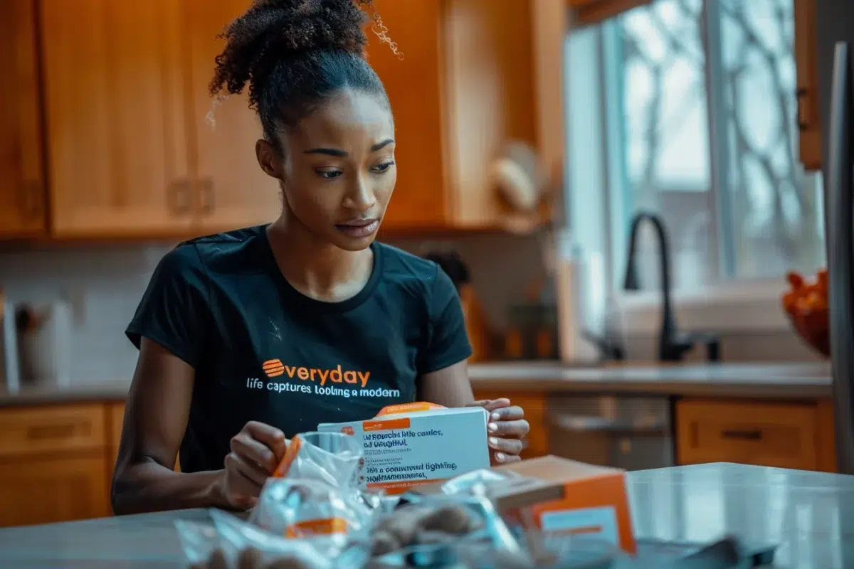 Les box repas : un gain de temps appréciable mais à quel coût économique et écologique pour les consommateurs ?