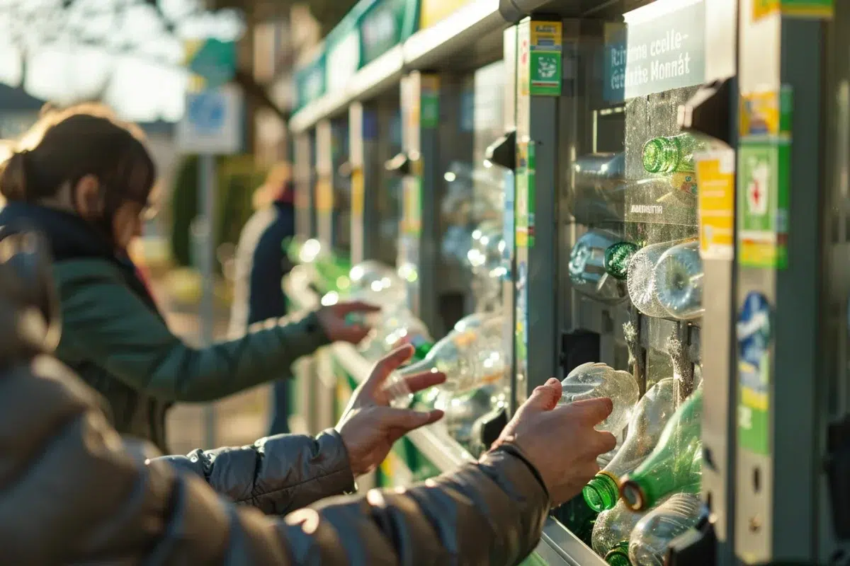 Les régions françaises testent la consigne de verre : impacts attendus sur l'environnement et les consommateurs