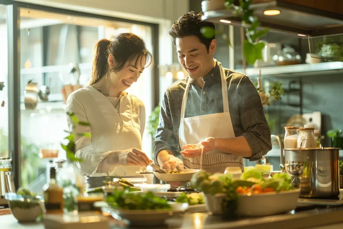 Les dangers de la salmonelle : comment vous protéger et quelles précautions prendre en cuisine
