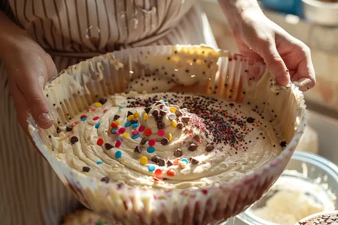 15 alternatives créatives aux pépites de chocolat pour des muffins surprenants et riches en saveurs