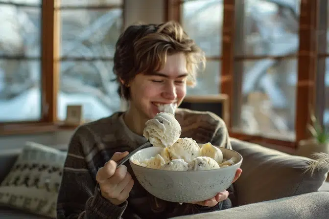 Les secrets pour choisir les meilleures glaces industrielles : savourez chaque cuillerée en toute connaissance
