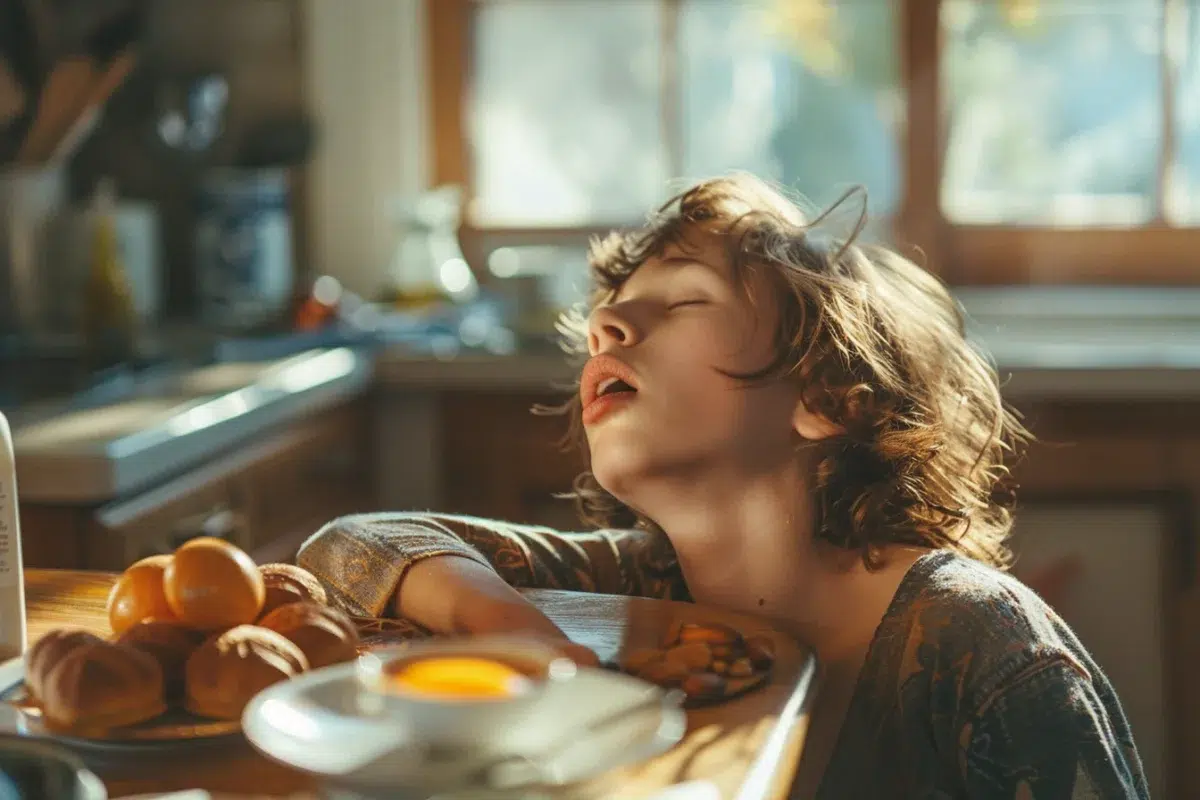 Comment stimuler votre appétit matinal : 4 astuces efficaces pour avoir faim dès le réveil