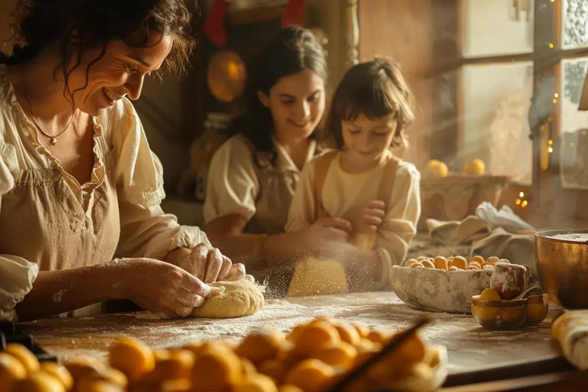 Les pestiños : une douceur espagnole à découvrir absolument lors des fêtes de Pâques et de Noël