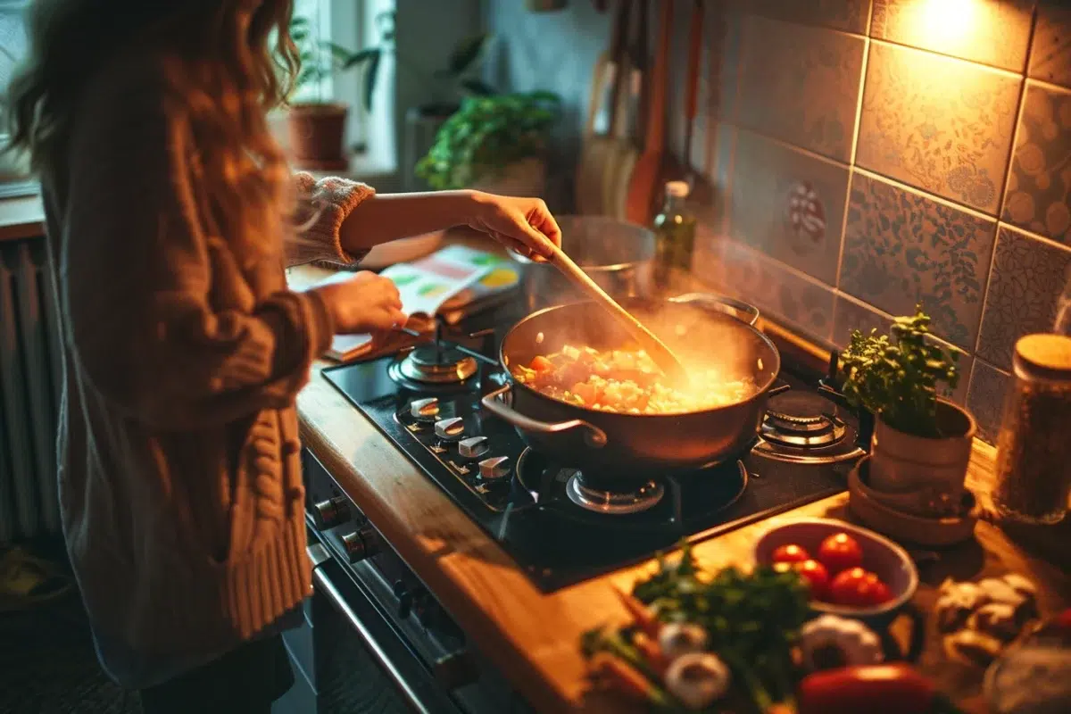 Recettes savoureuses et économiques pour étudiants : des astuces gourmandes pour petits budgets et grands plaisirs