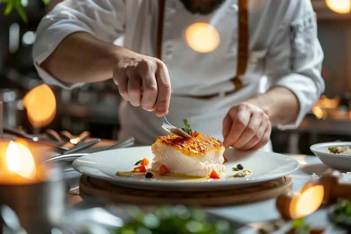 La mousseline de poisson : recette simple et savoureuse, astuces de chef pour un dîner élégant
