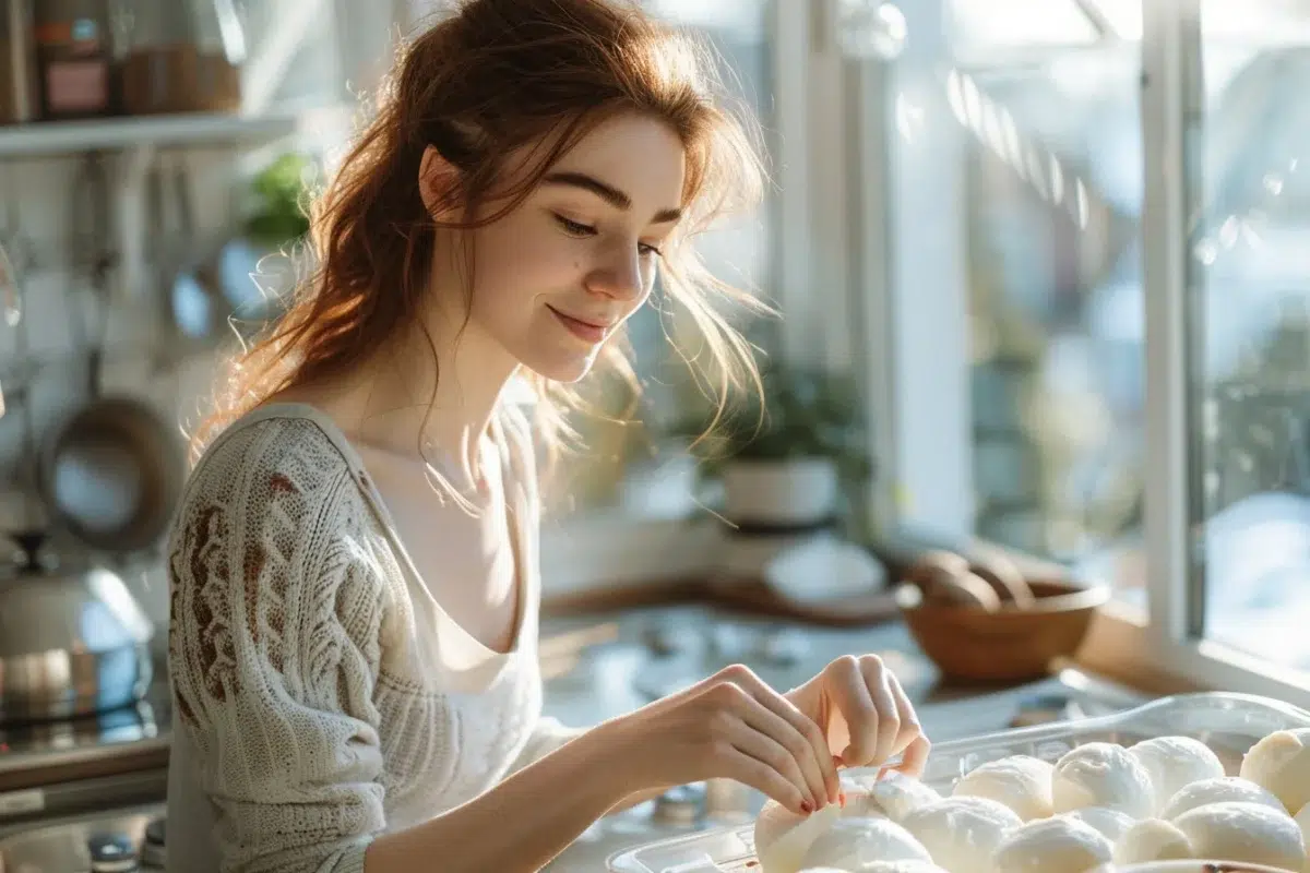 Les secrets pour choisir une mozzarella de qualité et goûteuse : suivez ces 5 étapes simples pour un régal assuré