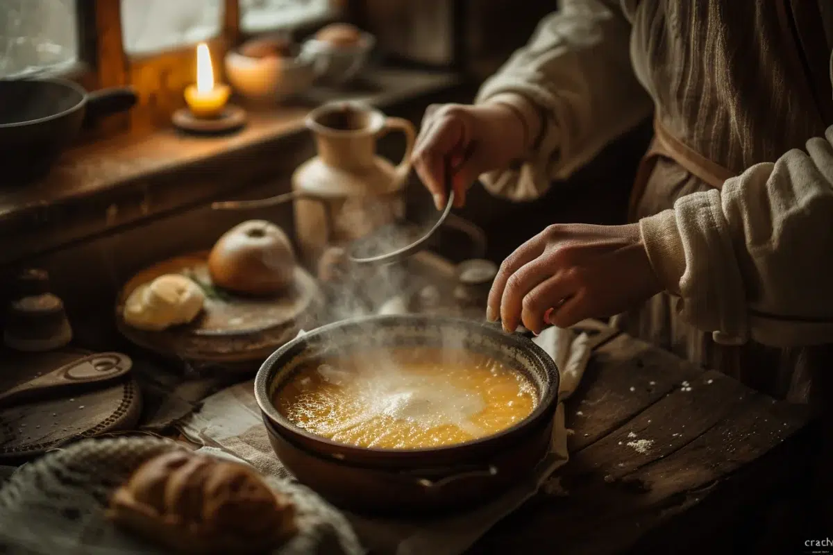 La craïche : une tradition franc-comtoise en 10 minutes avec 3 astuces pour un voyage culinaire authentique