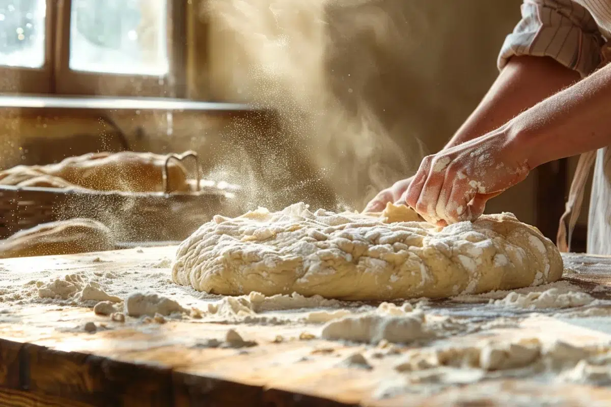 La mique de pain : une tradition culinaire du Sud-Ouest facile, économique et prête en 15 minutes