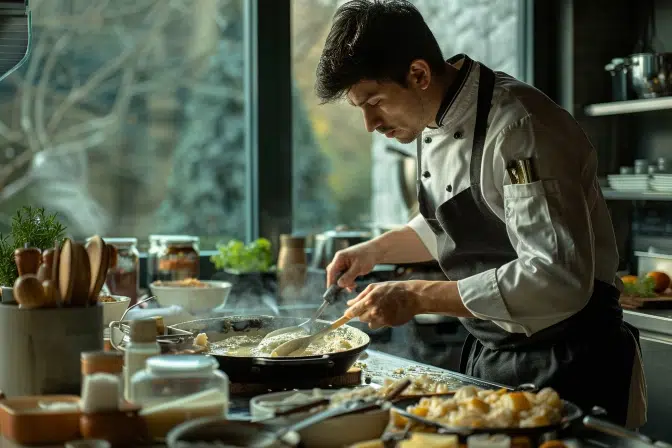 Morue à la crème : découvrez 5 astuces pour revisiter ce classique de la cuisine portugaise avec succès