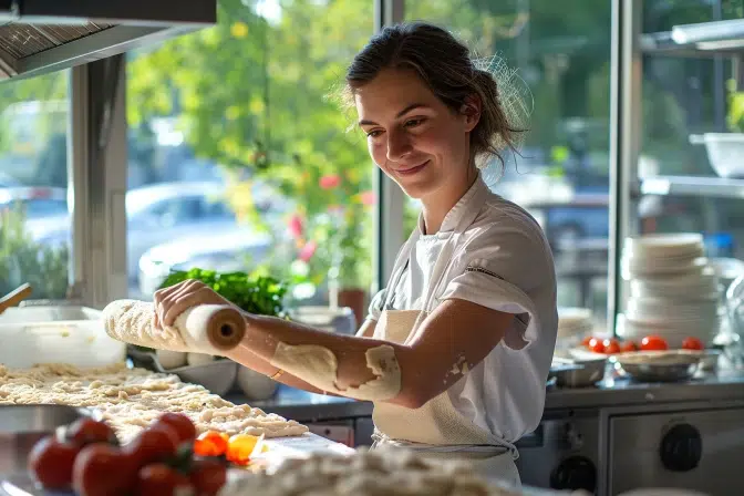 Le pâté de poisson en croûte de Marie David : astuces et recette rapide pour une élégance culinaire
