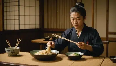 Dégustez les Somen Froides : Guide Complet des Nouilles Japonaises