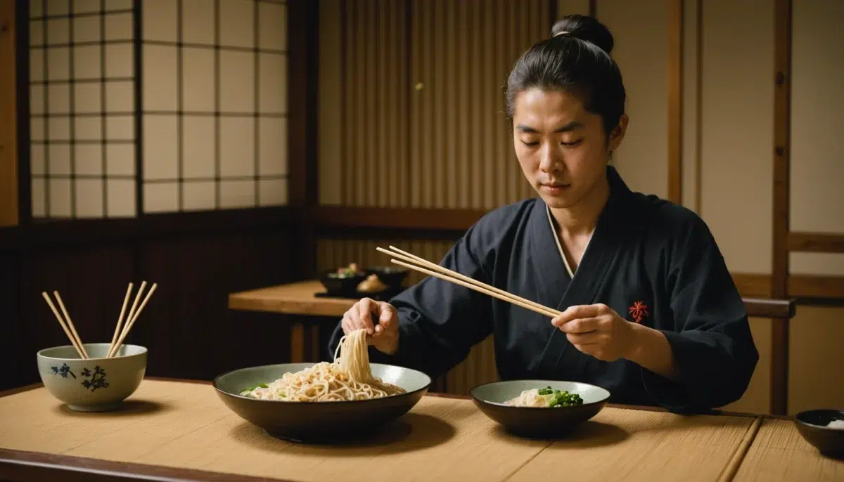 Dégustez les Somen Froides : Guide Complet des Nouilles Japonaises