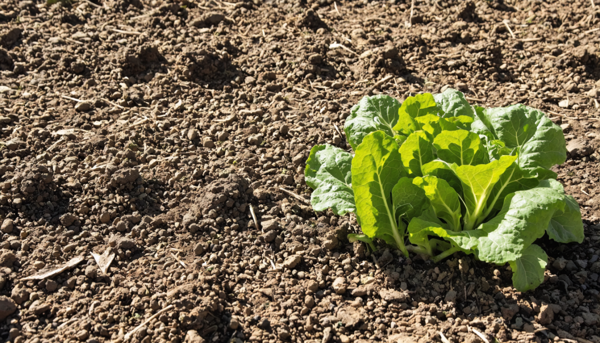 découvrez comment le paillage a transformé mon potager desséché en un jardin florissant. apprenez des astuces pratiques pour améliorer la santé de vos récoltes et préserver l'humidité du sol, même durant les périodes de sécheresse.
