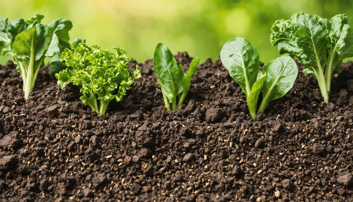 découvrez comment le paillage a transformé mon potager desséché en une oasis de récoltes abondantes. apprenez des astuces pratiques pour protéger vos plantes et optimiser leur croissance, même en période de sécheresse.