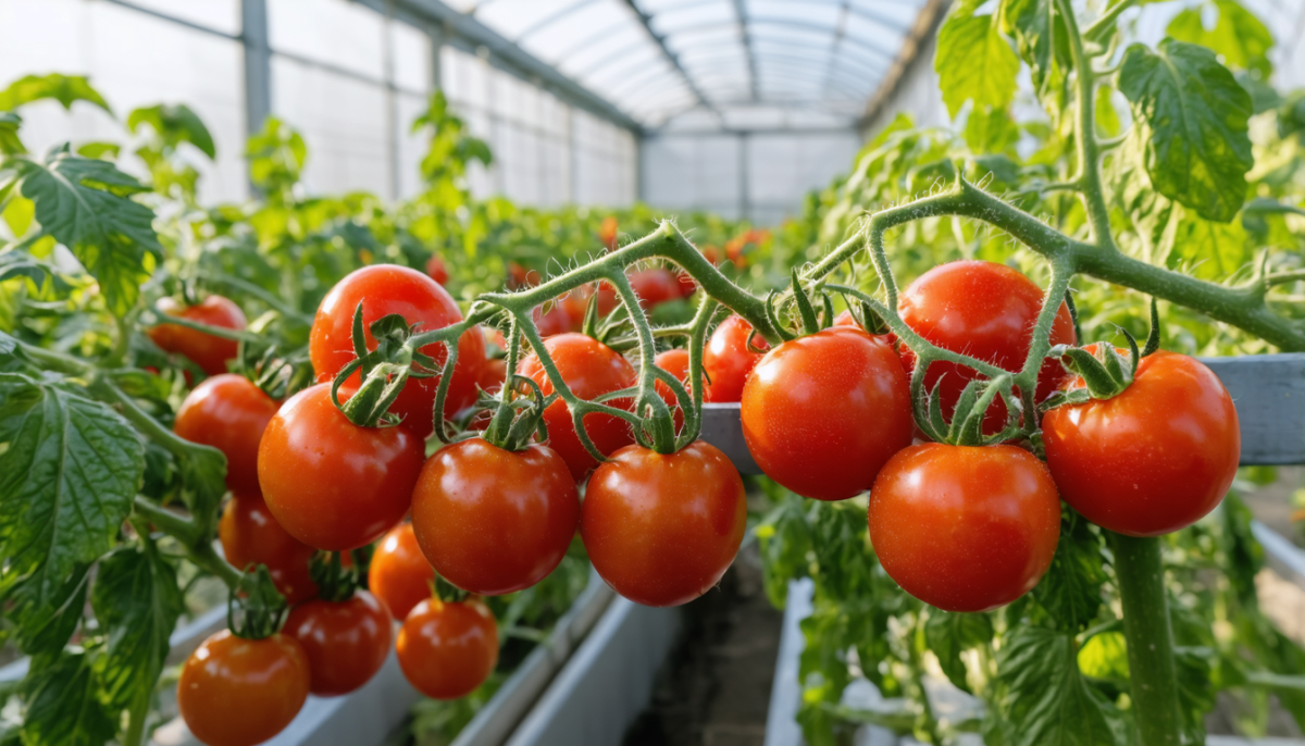 découvrez la tomate cerise, ce petit fruit juteux et savoureux qui apporte une touche de fraîcheur à vos plats estivaux. un incontournable qui a su séduire les gourmets et embellir toutes les tables, des salades colorées aux apéritifs raffinés.