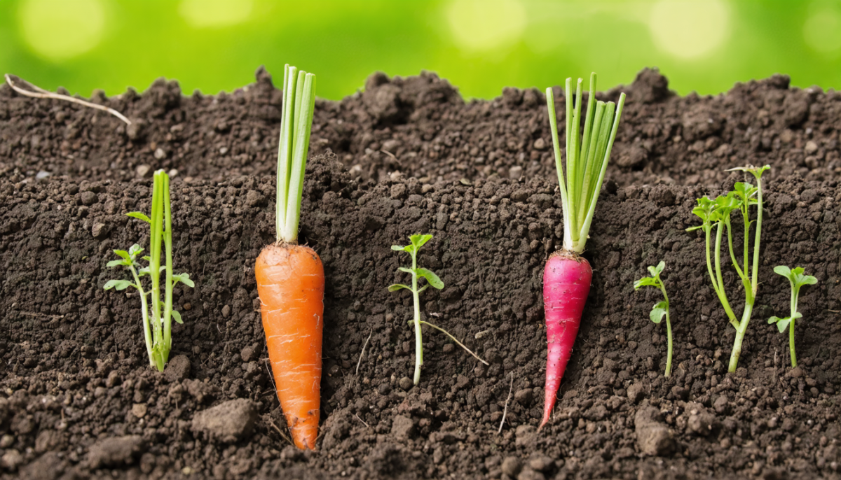 découvrez dans notre article le duel entre semis en pleine terre et en godets pour votre potager. nous comparons méthode par méthode, légume par légume, afin de vous aider à choisir la meilleure technique pour des récoltes abondantes et savoureuses.
